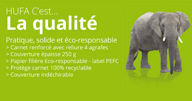 Hufa c'est la quantité