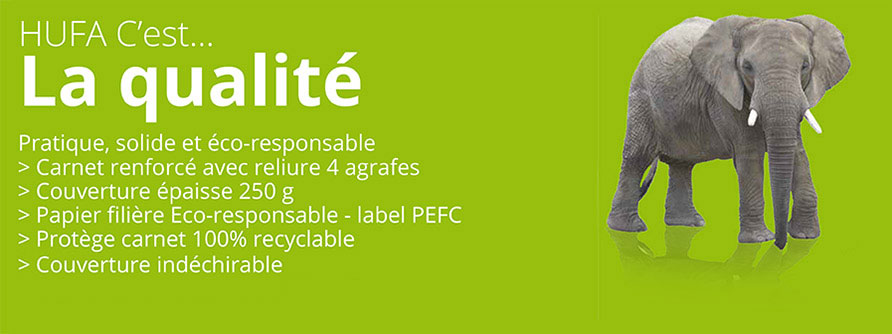 Hufa c'est la quantité